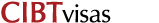 CIBTvisas